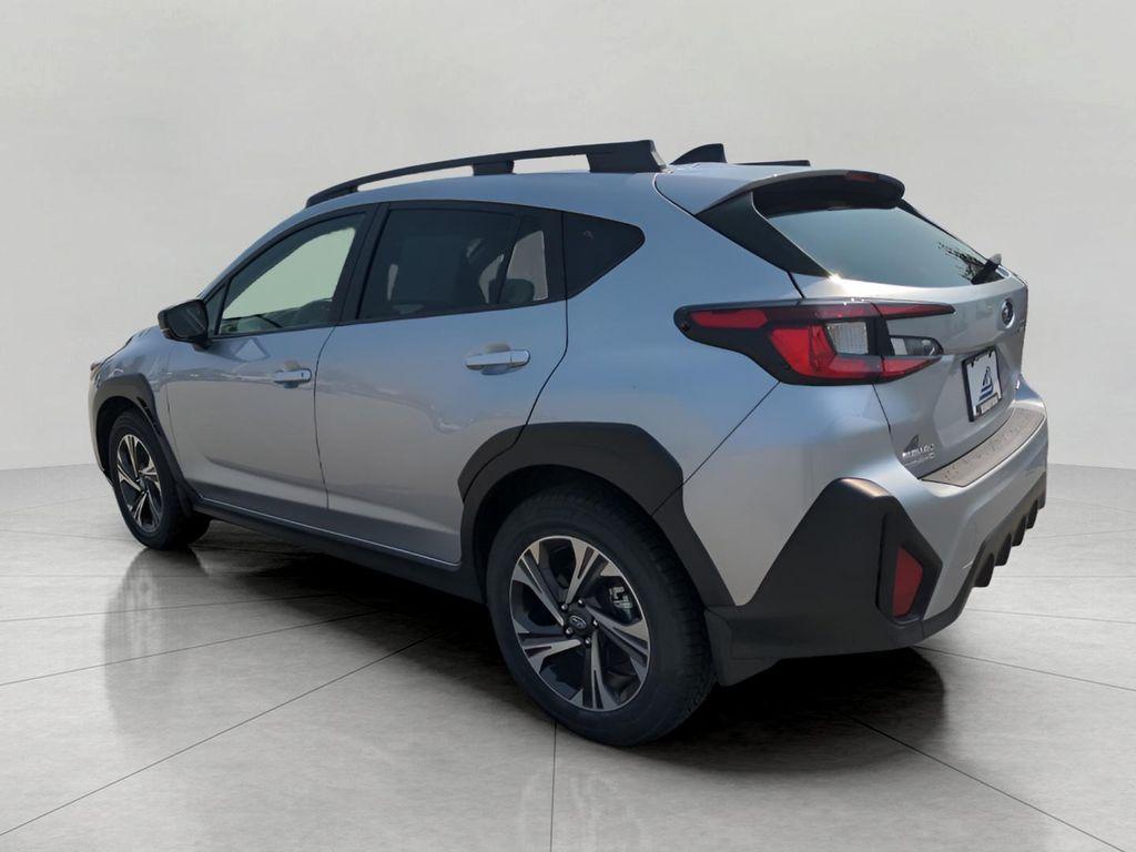 used 2024 Subaru Crosstrek car, priced at $26,342