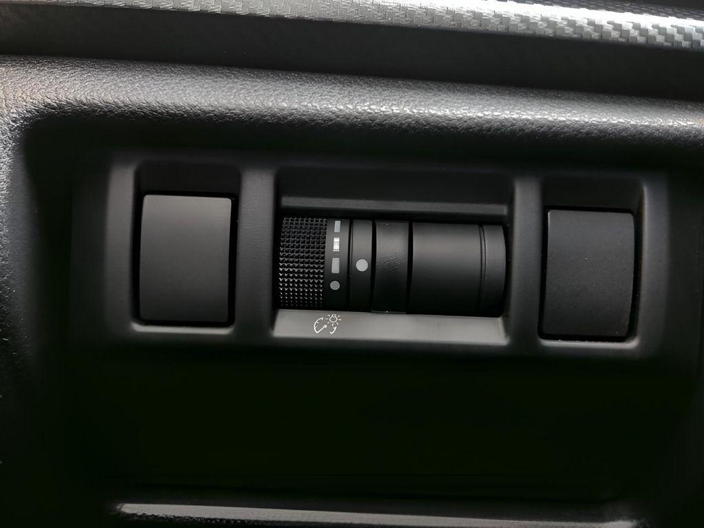 used 2024 Subaru Crosstrek car, priced at $26,342