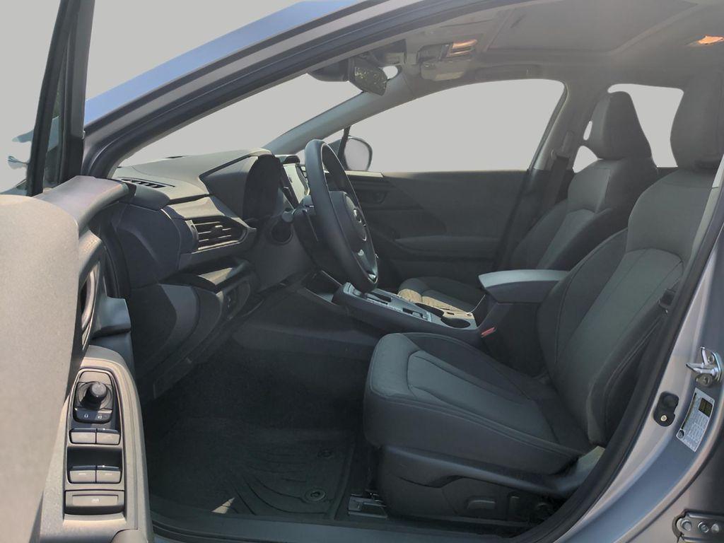 used 2024 Subaru Crosstrek car, priced at $26,342