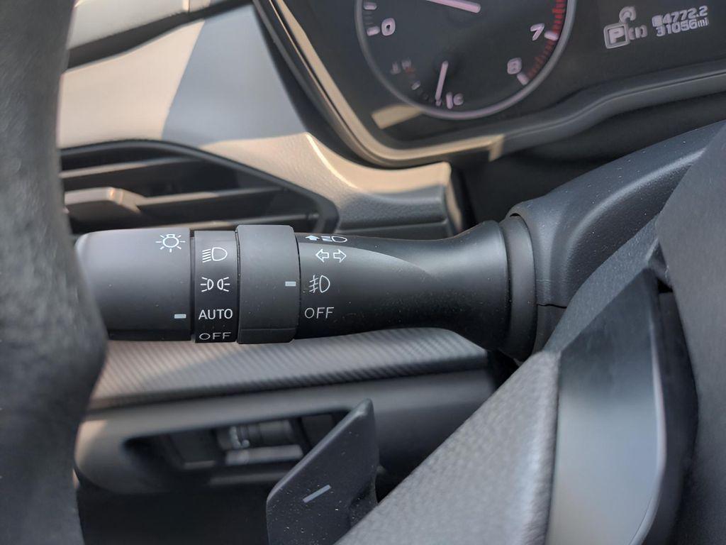 used 2024 Subaru Crosstrek car, priced at $26,342