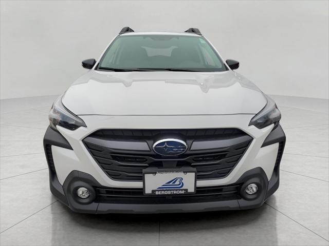 new 2025 Subaru Outback car, priced at $32,481