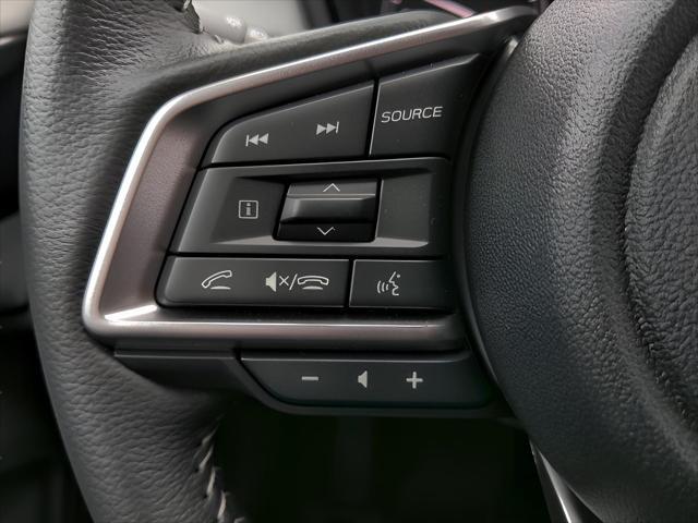 new 2025 Subaru Outback car, priced at $32,481