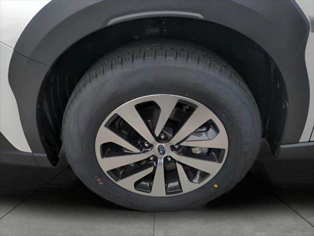 new 2025 Subaru Outback car, priced at $32,481