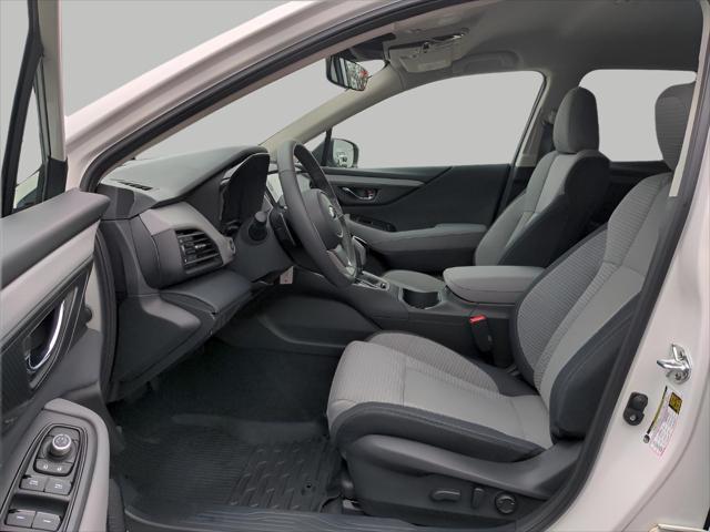 new 2025 Subaru Outback car, priced at $32,481
