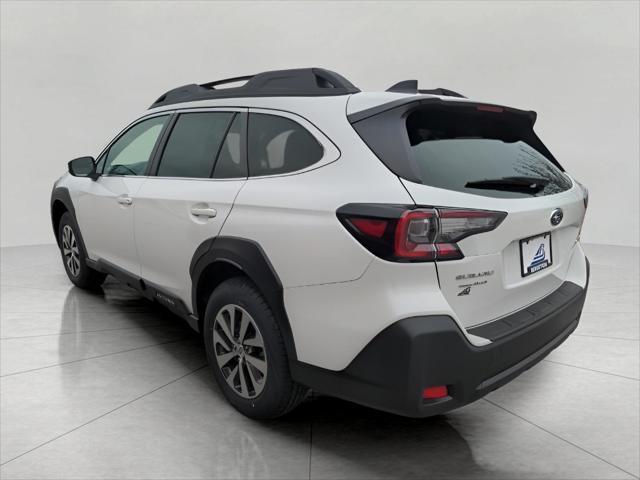 new 2025 Subaru Outback car, priced at $32,481