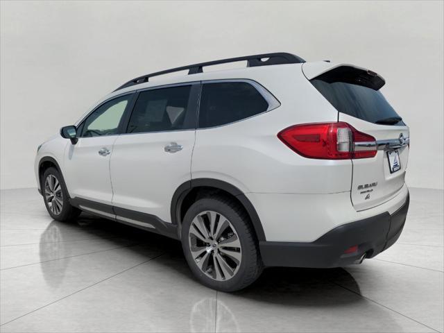 used 2022 Subaru Ascent car, priced at $33,935