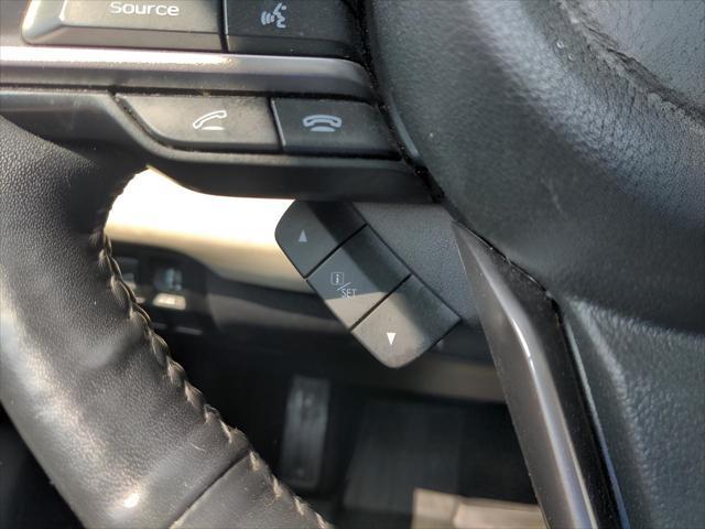 used 2022 Subaru Ascent car, priced at $33,935