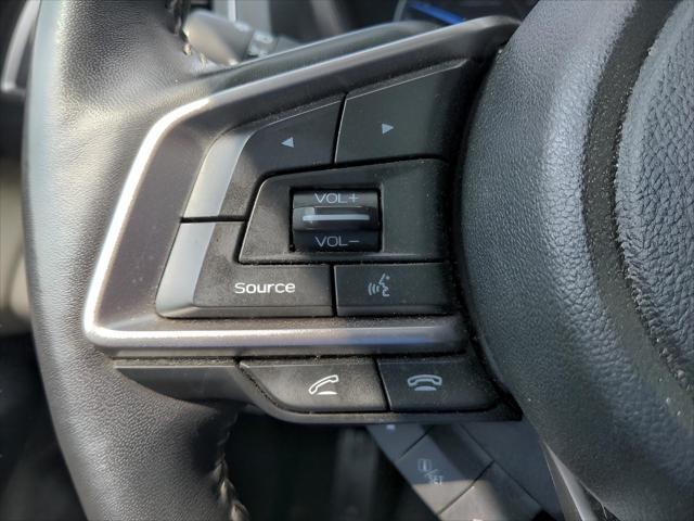 used 2022 Subaru Ascent car, priced at $33,935