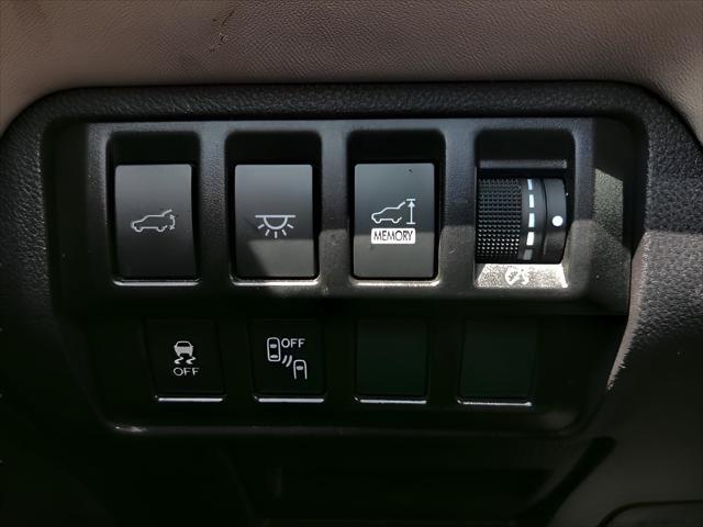 used 2022 Subaru Ascent car, priced at $33,935