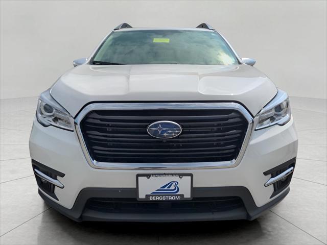 used 2022 Subaru Ascent car, priced at $33,935