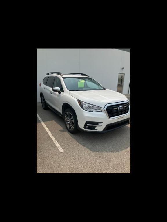 used 2022 Subaru Ascent car, priced at $33,937