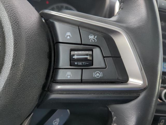 used 2022 Subaru Ascent car, priced at $33,935
