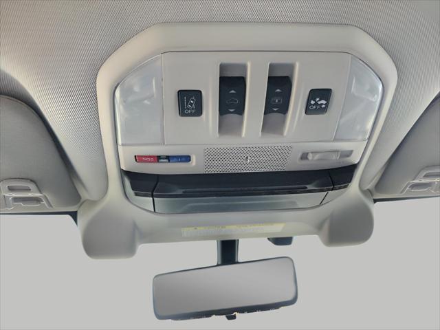 used 2022 Subaru Ascent car, priced at $33,935
