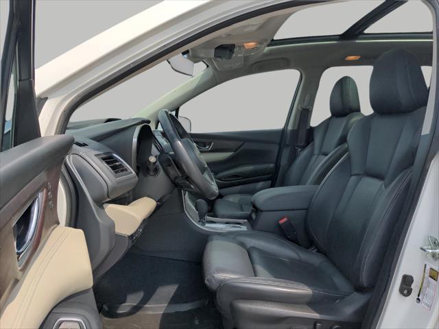 used 2022 Subaru Ascent car, priced at $33,935
