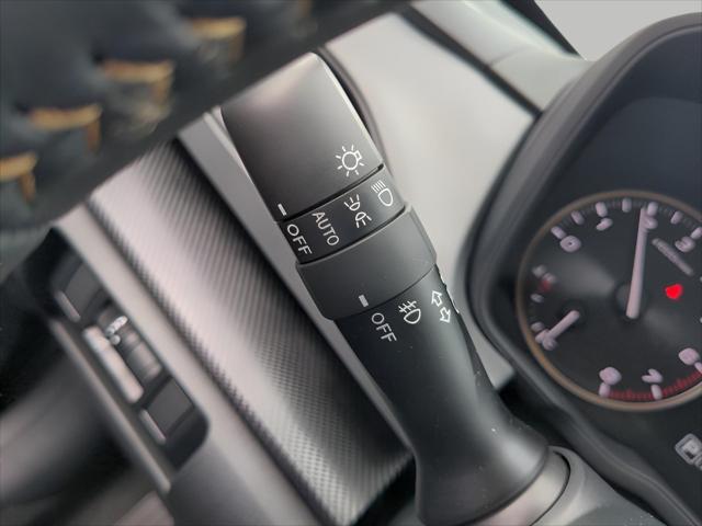 new 2025 Subaru Crosstrek car, priced at $34,531