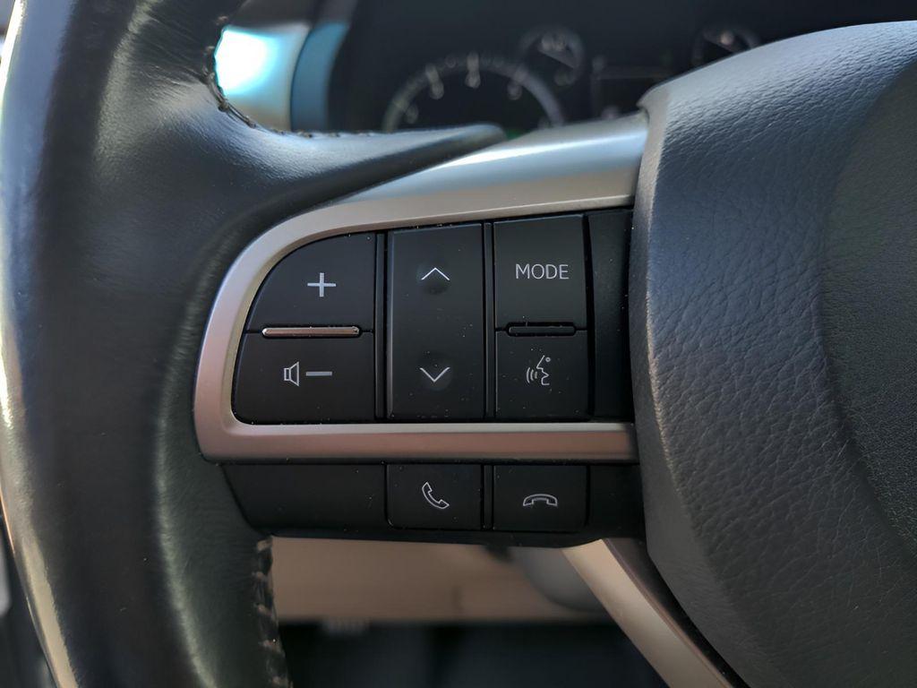 used 2020 Lexus GX 460 car, priced at $39,970
