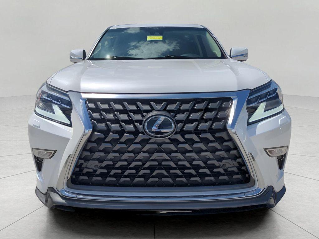 used 2020 Lexus GX 460 car, priced at $39,970