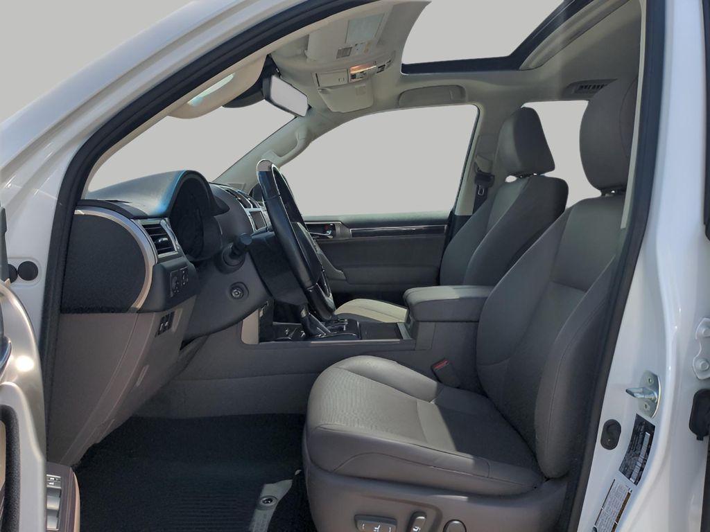 used 2020 Lexus GX 460 car, priced at $39,970