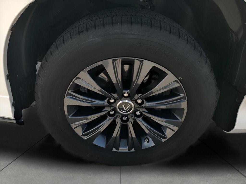 used 2020 Lexus GX 460 car, priced at $39,970