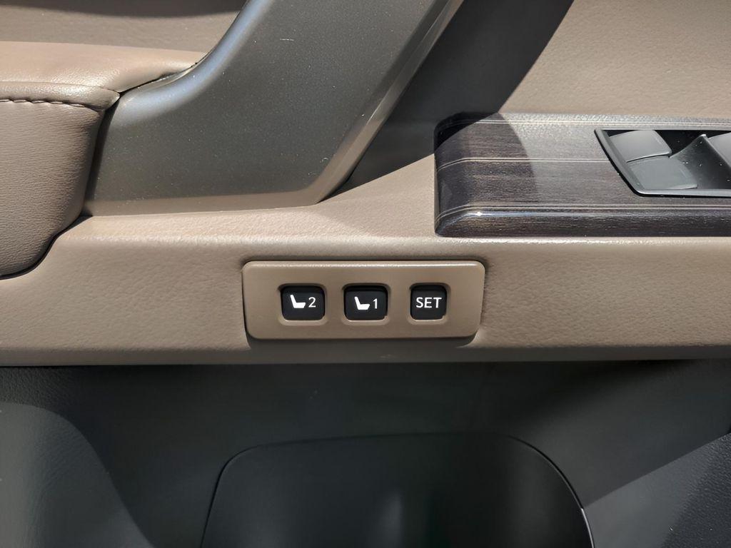 used 2020 Lexus GX 460 car, priced at $39,970