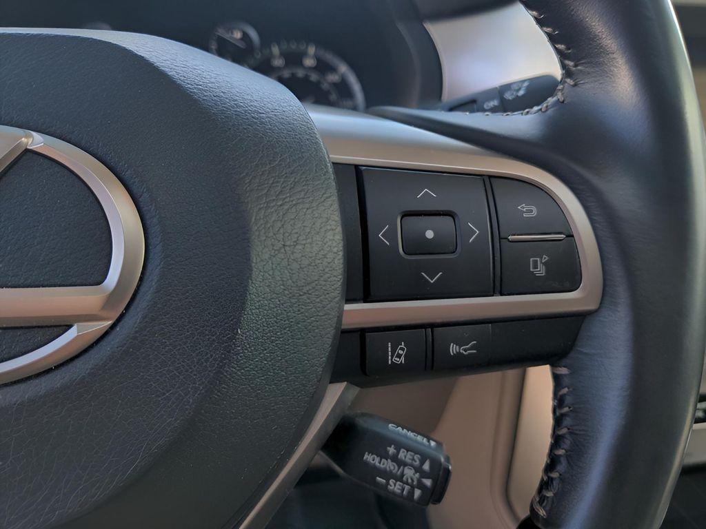 used 2020 Lexus GX 460 car, priced at $39,970