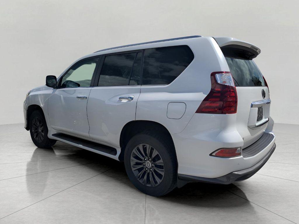 used 2020 Lexus GX 460 car, priced at $39,970