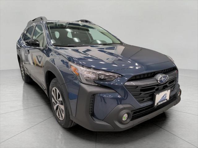 new 2025 Subaru Outback car, priced at $34,771