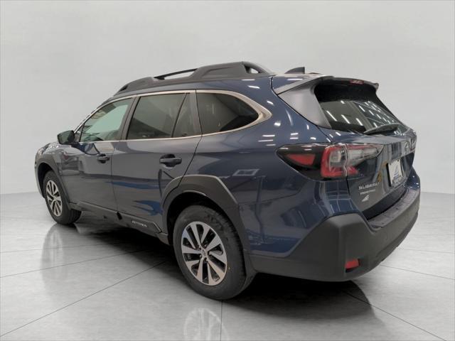 new 2025 Subaru Outback car, priced at $34,771