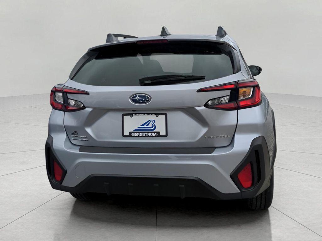 new 2025 Subaru Crosstrek car, priced at $28,731