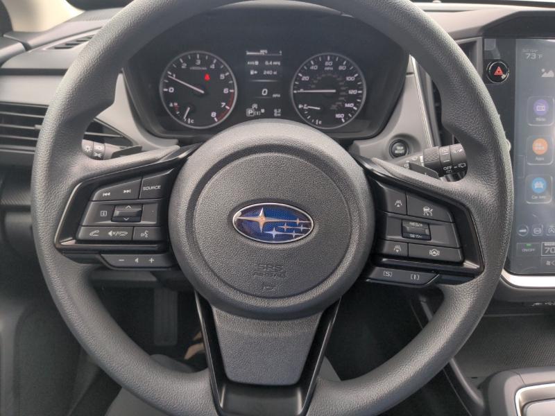 new 2025 Subaru Crosstrek car, priced at $28,731