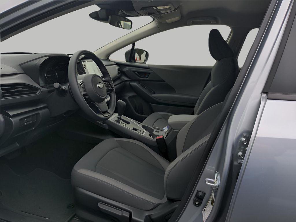 new 2025 Subaru Crosstrek car, priced at $28,731