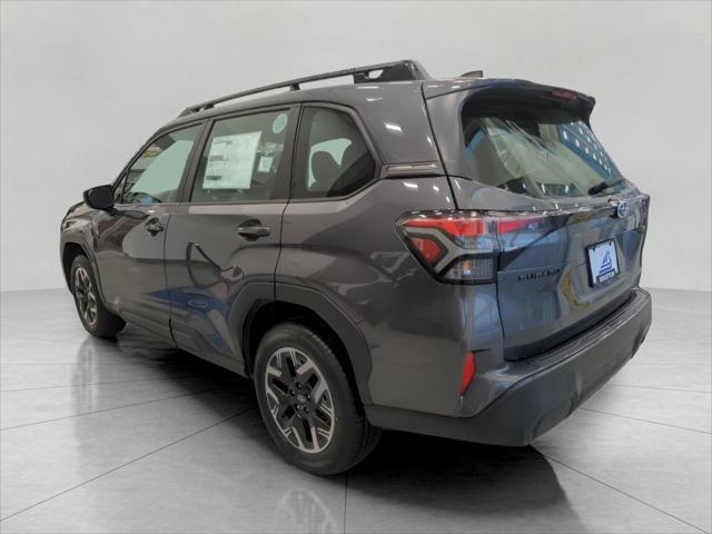 new 2025 Subaru Forester car, priced at $30,892