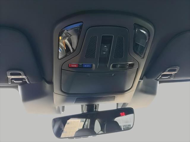 new 2025 Subaru Outback car, priced at $43,401