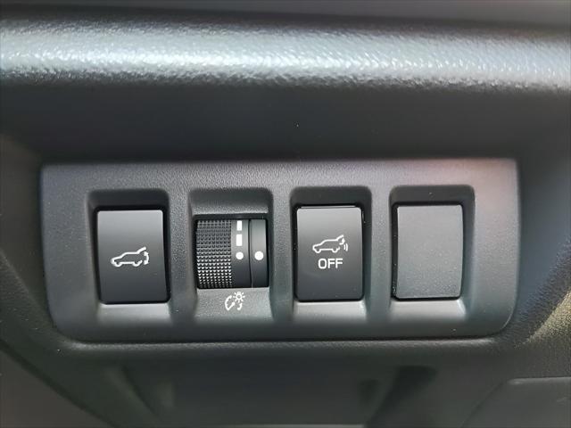 new 2025 Subaru Outback car, priced at $43,401