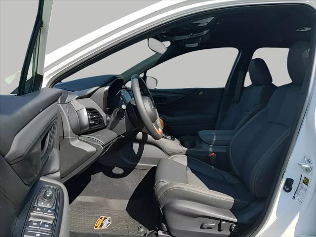 new 2025 Subaru Outback car, priced at $43,401