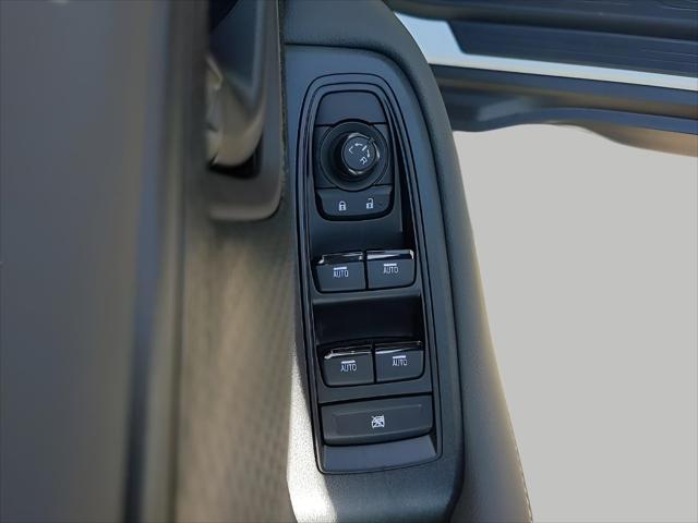 new 2025 Subaru Outback car, priced at $43,401