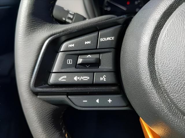 new 2025 Subaru Outback car, priced at $43,401