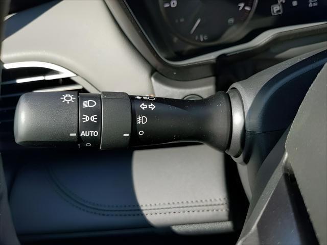 new 2025 Subaru Outback car, priced at $43,401