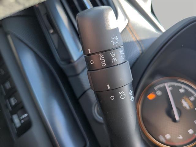 new 2025 Subaru Forester car, priced at $37,571