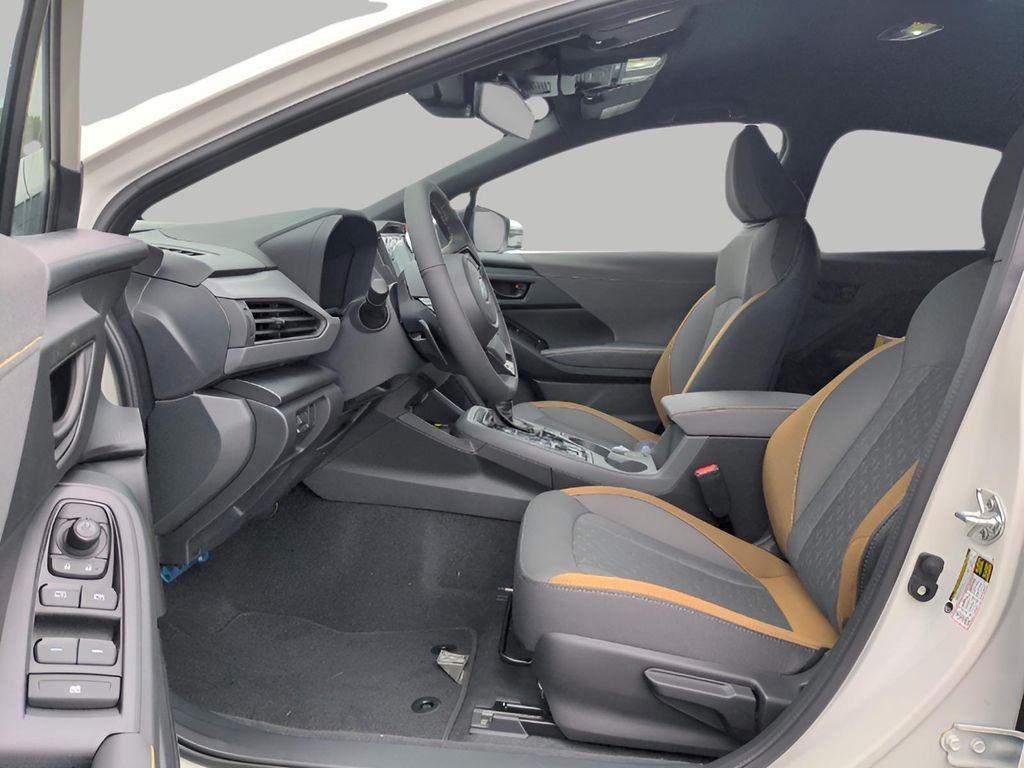 new 2025 Subaru Crosstrek car, priced at $31,026