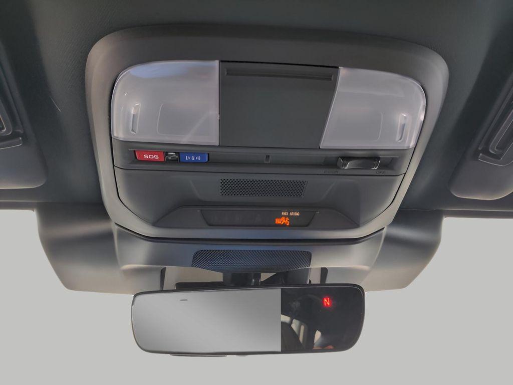 new 2025 Subaru Crosstrek car, priced at $31,026