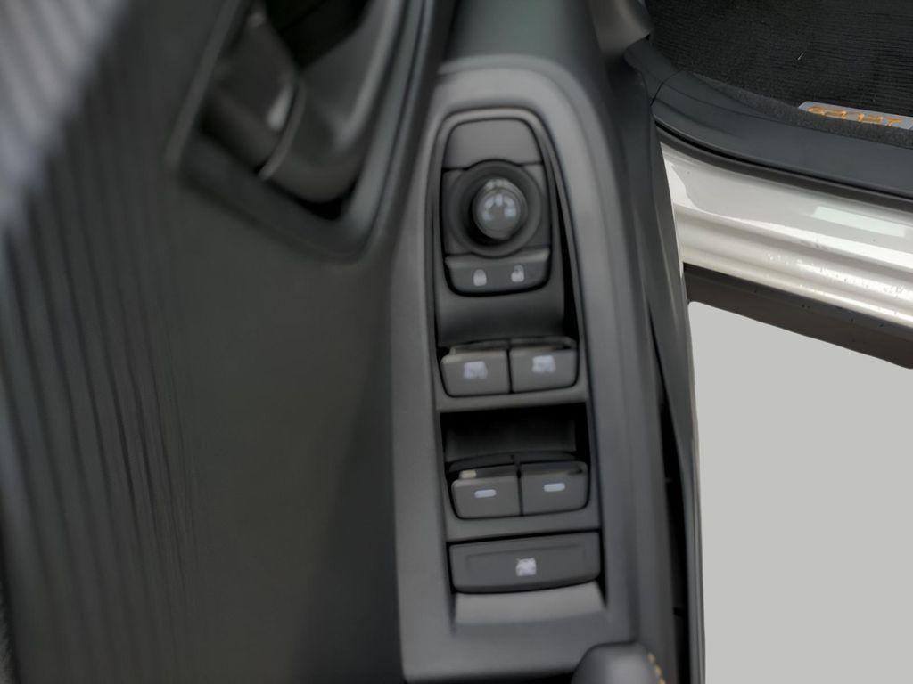 new 2025 Subaru Crosstrek car, priced at $31,026