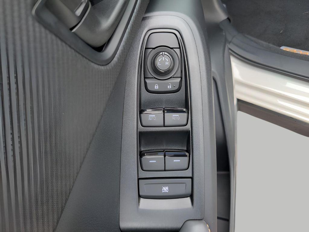 new 2025 Subaru Crosstrek car, priced at $31,026