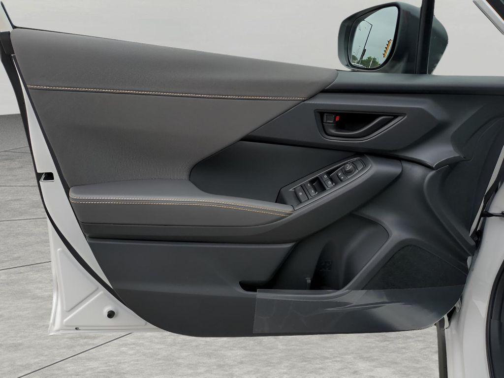 new 2025 Subaru Crosstrek car, priced at $31,026