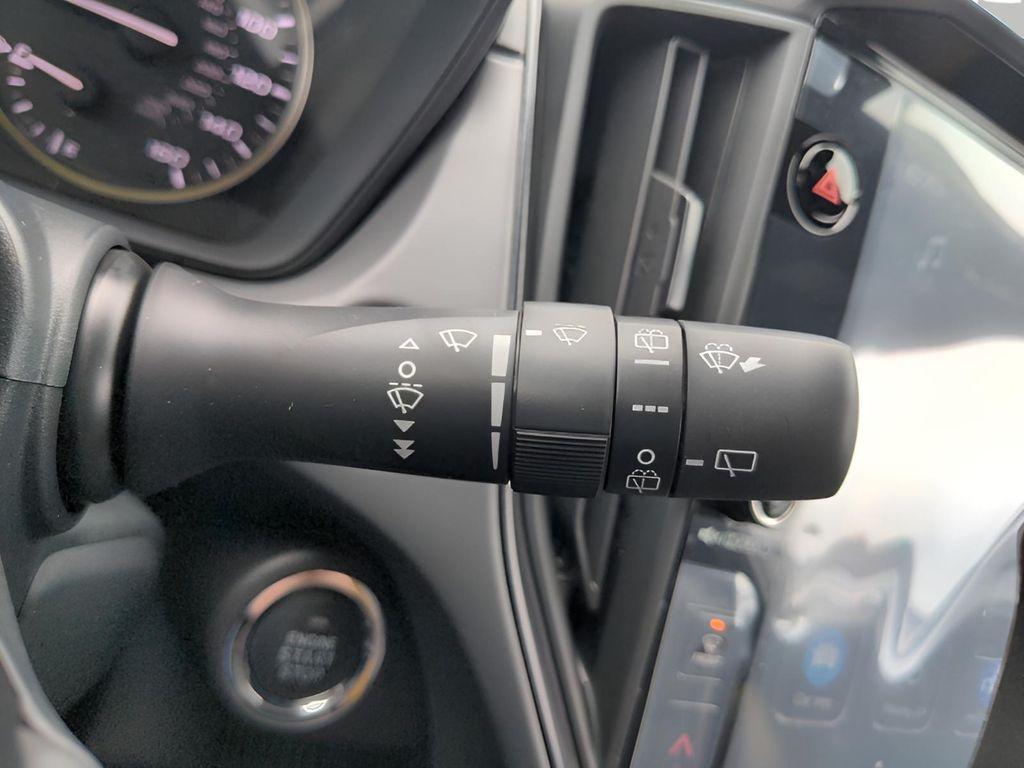 new 2025 Subaru Crosstrek car, priced at $31,026