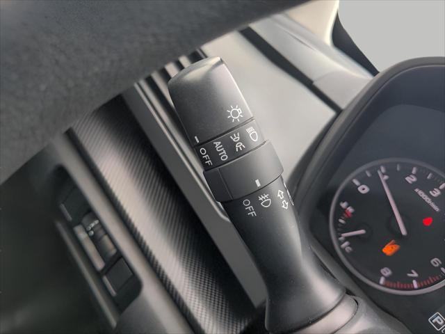 used 2024 Subaru Crosstrek car, priced at $26,983