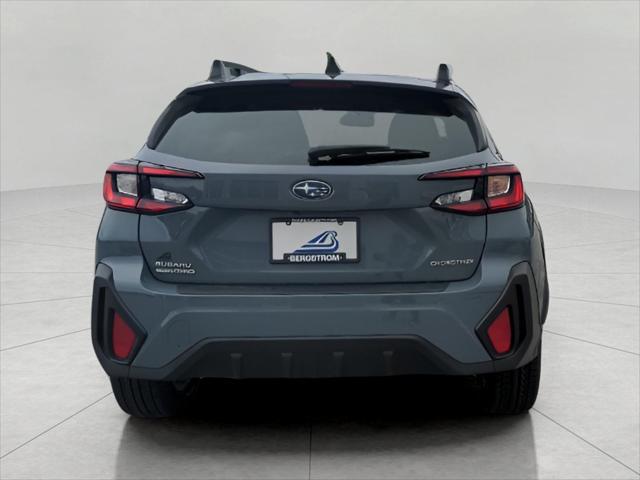 used 2024 Subaru Crosstrek car, priced at $26,983