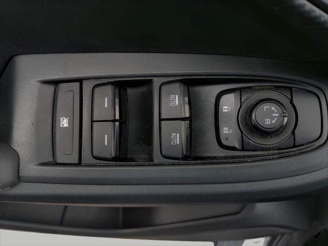 used 2024 Subaru Crosstrek car, priced at $26,983
