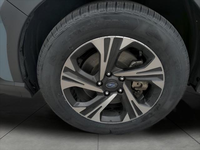 used 2024 Subaru Crosstrek car, priced at $26,983