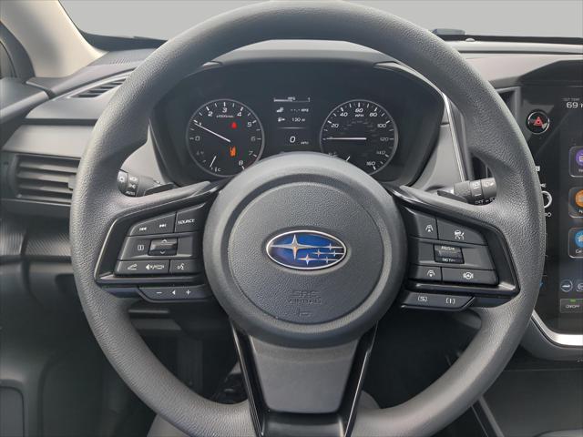 used 2024 Subaru Crosstrek car, priced at $26,983